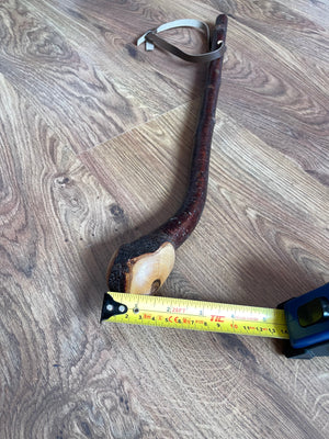 Blackthorn Shillelagh - 20 inch - Handmade in Ireland