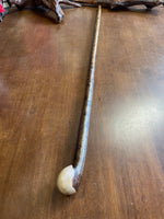 Hazel Walking Stick - 39 inch