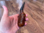 Blackthorn Walking Stick 40 inch - Handmade in Ireland