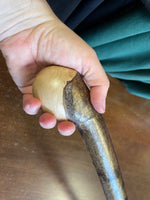 Hazel Walking Stick - 40 1/2 inch