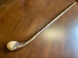 Hazel Walking Stick - 39 inch