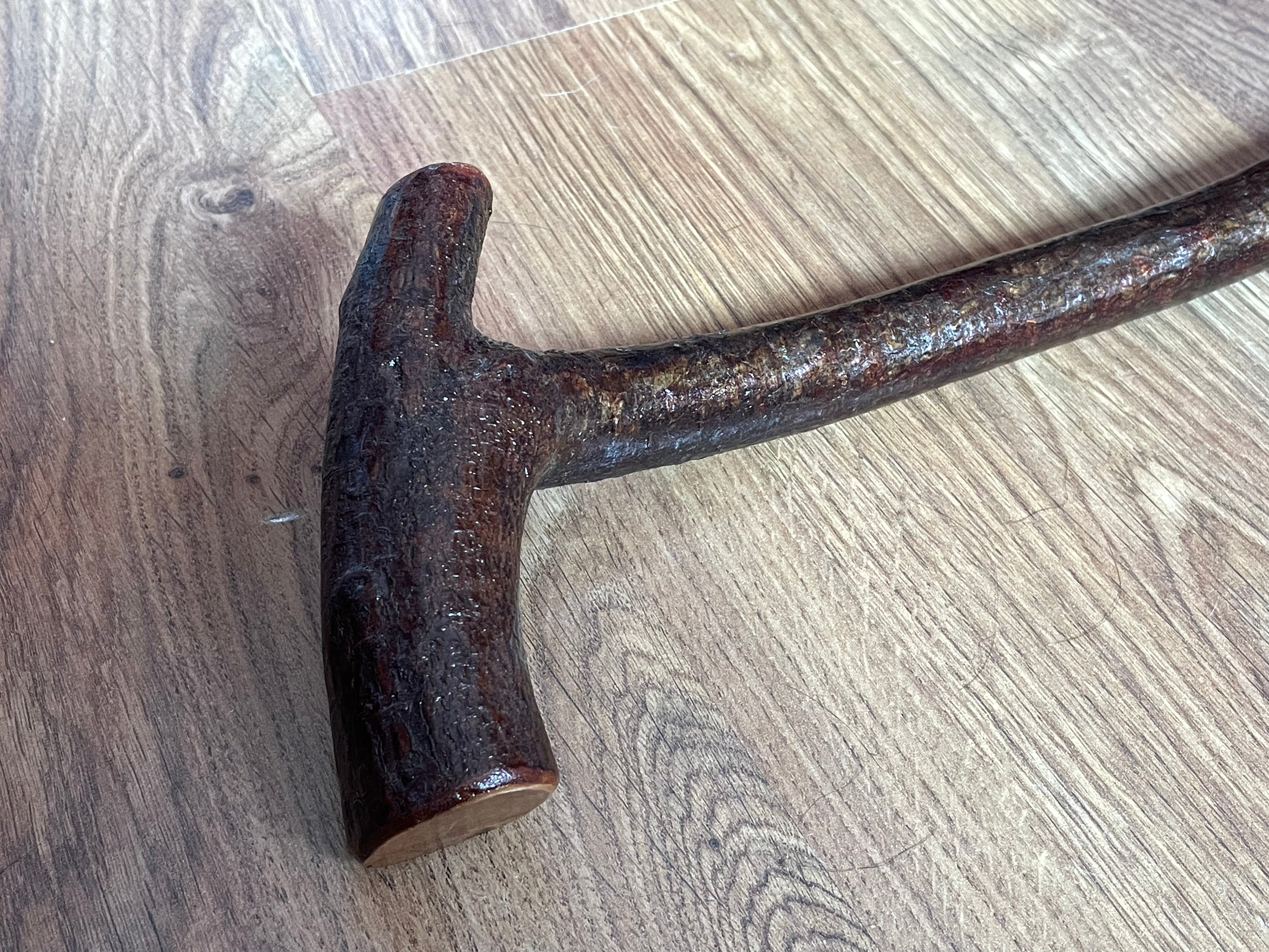 Blackthorn Shillelagh - 16 inch - Handmade in Ireland