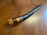 Blackthorn Shillelagh - 19 1/2 inch - Handmade in Ireland