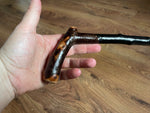 Blackthorn Walking Stick 36 inch - Handmade in Ireland