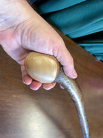 Hazel Walking Stick - 40 1/4 inch