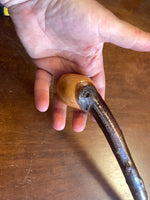 Blackthorn Shillelagh - 19 1/2 inch - Handmade in Ireland