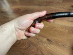 Blackthorn Walking Stick 36 1/2 inch - Handmade in Ireland