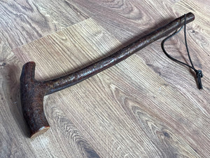 Blackthorn Shillelagh - 16 inch - Handmade in Ireland