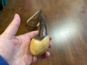 Blackthorn Shillelagh - 20 inch - Handmade in Ireland