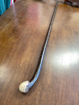 Hazel Walking Stick - 43 1/4 inch