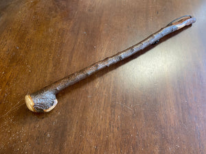 Blackthorn Shillelagh - 20 1/2 inch - Handmade in Ireland