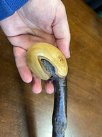 Blackthorn Shillelagh - 20 inch - Handmade in Ireland