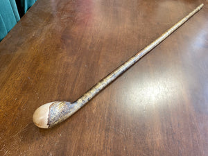 Hazel Walking Stick - 41 1/2 inch
