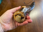 Blackthorn Shillelagh - 19 1/2 inch - Handmade in Ireland