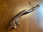 Blackthorn Shillelagh - 20 inch - Handmade in Ireland
