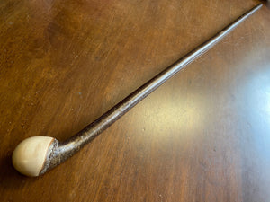 Hazel Walking Stick - 39 inch