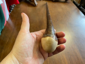 Hazel Walking Stick - 39 inch