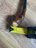 Blackthorn Walking Stick 36 inch - Handmade in Ireland
