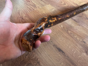 Blackthorn Shillelagh - 25 inch - Handmade in Ireland