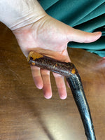 Blackthorn Walking Stick 30 inch - Handmade in Ireland