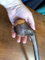 Blackthorn Shillelagh - 20 inch - Handmade in Ireland