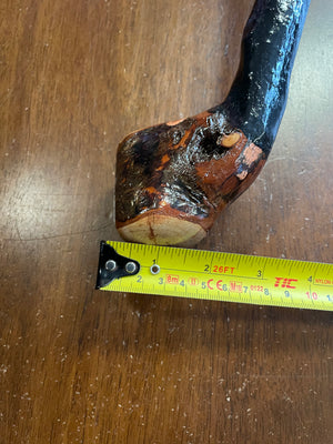 Blackthorn Shillelagh - 24 1/2 inch - Handmade in Ireland