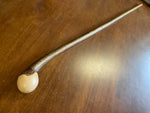Hazel Walking Stick - 39 1/2 inch