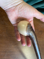 Hazel Walking Stick - 39 inch