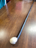 Hazel Walking Stick - 40 inch