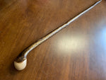 Hazel Walking Stick - 39 1/2 inch