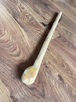 Irish Oak Shillelagh / Bata - 21 inch