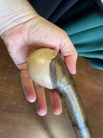 Hazel Walking Stick - 40 1/2 inch