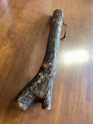Blackthorn Shillelagh - 21 inch - Handmade in Ireland