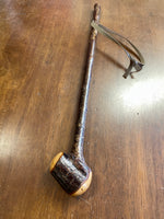 Blackthorn Shillelagh - 19 3/4 inch - Handmade in Ireland