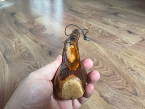 Blackthorn Shillelagh - 15 inch - Handmade in Ireland