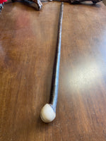 Hazel Walking Stick - 39 1/2 inch