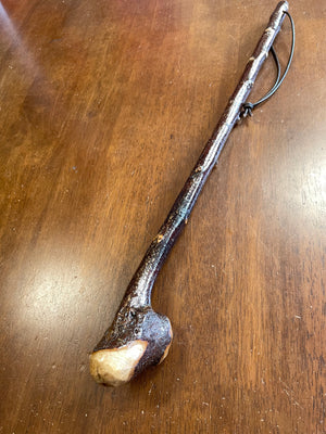 Blackthorn Shillelagh - 21 inch - Handmade in Ireland