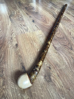 Hazel Walking Stick - 39 1/2 inch