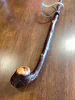 Blackthorn Shillelagh - 18 1/4 inch - Handmade in Ireland