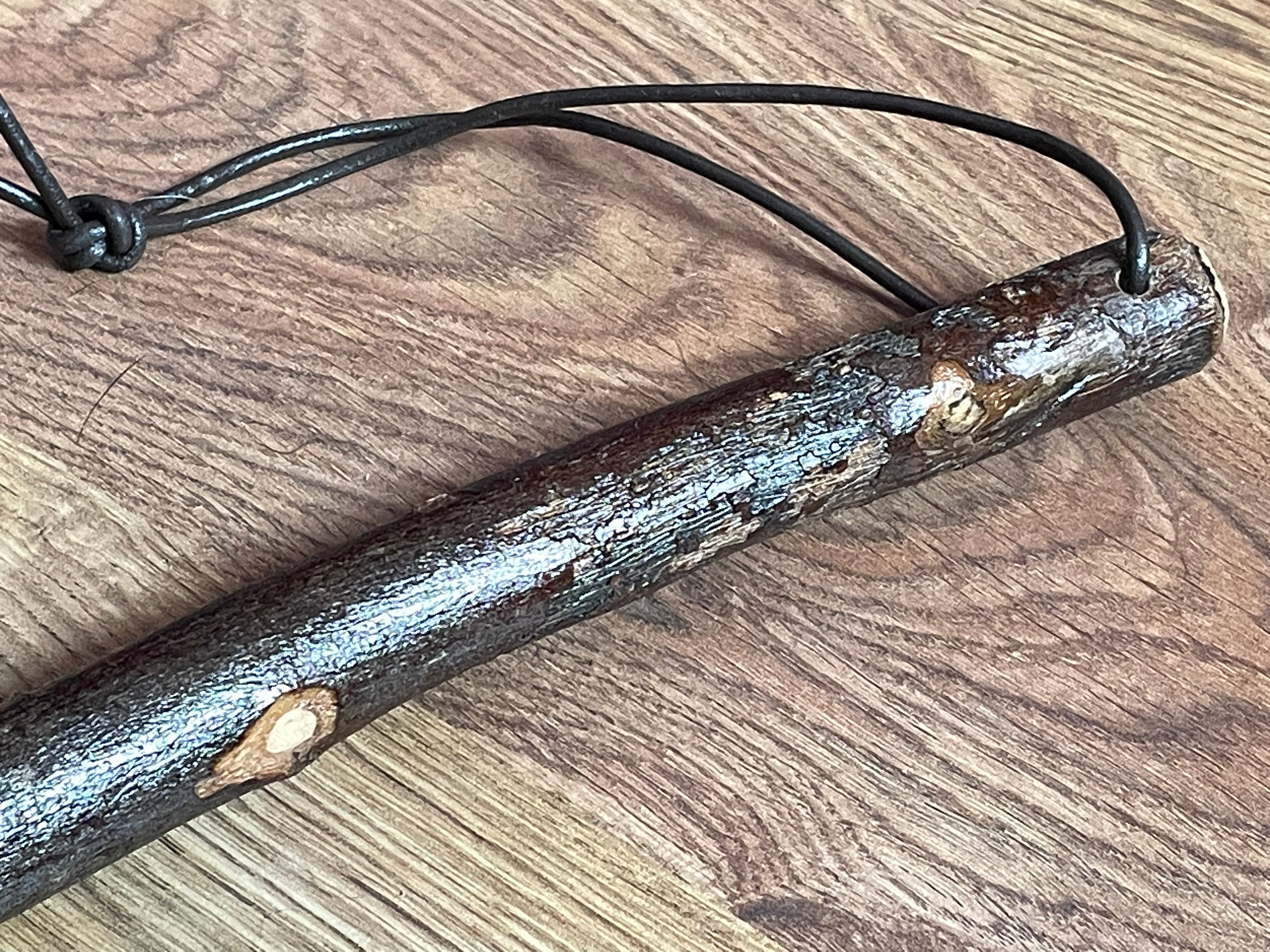Blackthorn Shillelagh - 19 inch - Handmade in Ireland