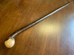 Hazel Walking Stick - 39 1/4 inch
