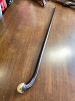 Hazel Walking Stick - 39 inch