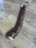 Blackthorn Shillelagh - 14 1/2 inch - Handmade in Ireland