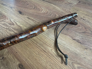 Blackthorn Shillelagh - 28 inch - Handmade in Ireland