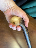 Hazel Walking Stick - 40 inch