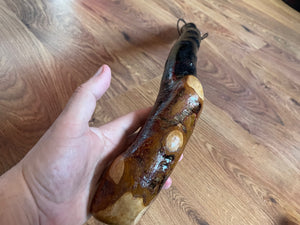 Blackthorn Shillelagh - 21 1/2 inch - Handmade in Ireland