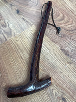 Blackthorn Shillelagh - 16 inch - Handmade in Ireland