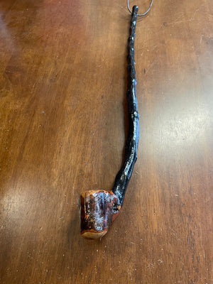 Blackthorn Shillelagh - 24 1/2 inch - Handmade in Ireland