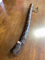 Blackthorn Shillelagh - 21 1/2 inch - Handmade in Ireland