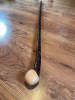 Hazel Walking Stick - 40 1/4 inch